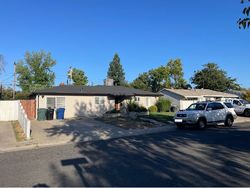 Pre-foreclosure in  KEENEY WAY Sacramento, CA 95864