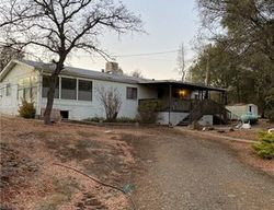 Pre-foreclosure in  CRYSTAL PINES RD Oroville, CA 95965