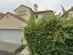 Pre-foreclosure in  FULTON LN Alameda, CA 94501