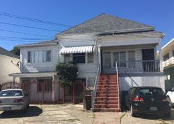 Pre-foreclosure in  34TH AVE Oakland, CA 94601