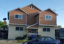 Pre-foreclosure in  W 13TH ST Antioch, CA 94509