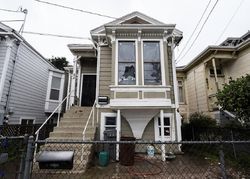 Pre-foreclosure in  WOOD ST Oakland, CA 94607