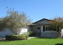 Pre-foreclosure in  W LOS FELIS AVE Stockton, CA 95210