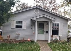 Pre-foreclosure in  SMITH AVE Middletown, OH 45044