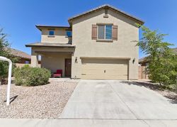 Pre-foreclosure in  W GREGORY RD Buckeye, AZ 85326