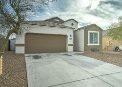 Pre-foreclosure in  W PINCHOT AVE Buckeye, AZ 85396