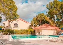 Pre-foreclosure in  WATER OAK DR Hollywood, FL 33021