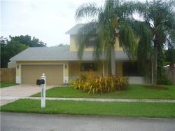 Pre-foreclosure in  SW 57TH AVE Fort Lauderdale, FL 33314