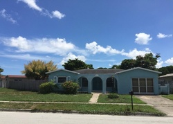 Pre-foreclosure in  SW 8TH CT Pompano Beach, FL 33068