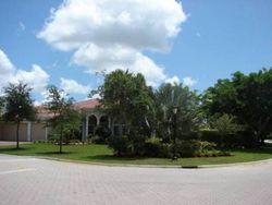 Pre-foreclosure in  NW 118TH WAY Pompano Beach, FL 33071