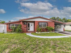 Pre-foreclosure in  RAMONA ST Hollywood, FL 33023