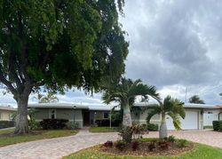 Pre-foreclosure in  NE 7TH ST Pompano Beach, FL 33062