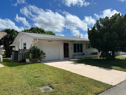 Pre-foreclosure in  NW 68TH TER Fort Lauderdale, FL 33321