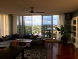 Pre-foreclosure in  HARRISON ST A Hollywood, FL 33020