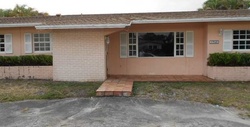 Pre-foreclosure in  NW 108TH AVE Hollywood, FL 33026