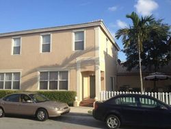 Pre-foreclosure in  NW 57TH CT Pompano Beach, FL 33076