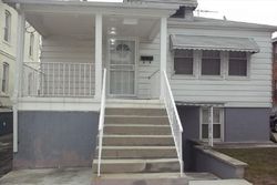 Pre-foreclosure in  YATES AVE Bronx, NY 10469