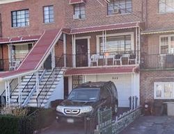 Pre-foreclosure in  E 220TH ST Bronx, NY 10469