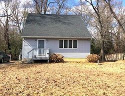 Pre-foreclosure in  MAURICE RIVER PKWY Vineland, NJ 08360