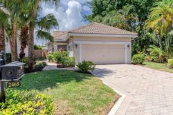 Pre-foreclosure in  NW 66TH DR Boca Raton, FL 33496