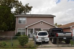 Pre-foreclosure in  JESUSITA San Antonio, TX 78237
