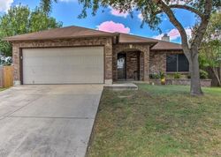 Pre-foreclosure in  DOVER GLADE Converse, TX 78109