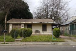 Pre-foreclosure in  EL PASO ST San Antonio, TX 78237