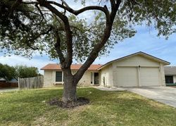 Pre-foreclosure in  BRUSHY POINT ST San Antonio, TX 78250