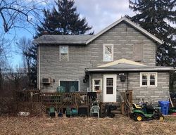 Pre-foreclosure in  BURLINGTON AVE Riverside, NJ 08075