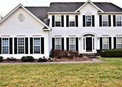 Pre-foreclosure in  BRAMBLEWOOD DR Douglassville, PA 19518