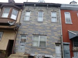 Pre-foreclosure in  N 9TH ST Reading, PA 19604