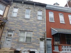 Pre-foreclosure in  N 9TH ST Reading, PA 19604
