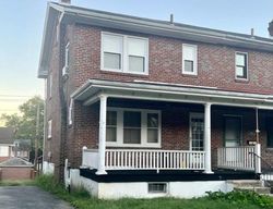Pre-foreclosure in  GREGG ST Reading, PA 19607