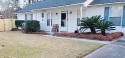 Pre-foreclosure in  WINTERWOOD PL Ladson, SC 29456