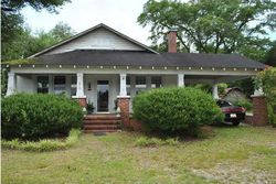 Pre-foreclosure in  UNITY RD Holly Hill, SC 29059