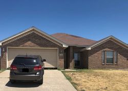 Pre-foreclosure in  HEDY DR Killeen, TX 76542