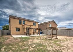 Pre-foreclosure in  S 118TH AVE Avondale, AZ 85323