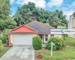 Pre-foreclosure in  LOWRY AVE Lakeland, FL 33801