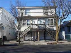 Pre-foreclosure in  FAIRMOUNT AVE Atlantic City, NJ 08401