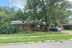 Pre-foreclosure Listing in MIMOSA DR OSCEOLA, AR 72370