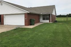 Pre-foreclosure in  W ROSELAWN ST Rogers, AR 72756