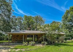 Pre-foreclosure in  OLD STRONG HWY Strong, AR 71765
