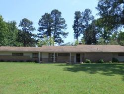 Pre-foreclosure Listing in FAUCETT RD PINE BLUFF, AR 71603