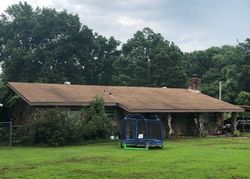 Pre-foreclosure in  E LOUISIANA ST Marianna, AR 72360