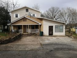 Pre-foreclosure Listing in 3RD ST CLINTON, AR 72031