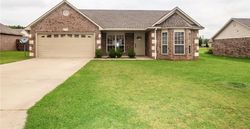 Pre-foreclosure Listing in MOUNTAIN VALLEY DR GREENWOOD, AR 72936
