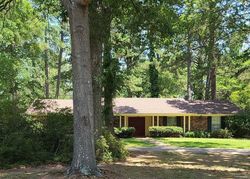 Pre-foreclosure in  GOODFAITH RD Pine Bluff, AR 71603