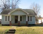 Pre-foreclosure in  N CHEROKEE ST Morrilton, AR 72110