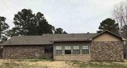 Pre-foreclosure in  KAMAK DR Beebe, AR 72012