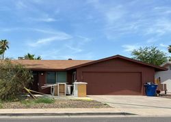 Pre-foreclosure in  E JEROME AVE Mesa, AZ 85204
